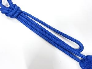 正絹　手組帯締め